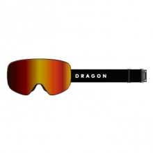 2627 드래곤 보드 스키 고글 슬레인 맥 재팬 스크린 포토크로믹 루마렌즈 - 실린드리컬 변색 J.레드 이온 (26DRG811004)