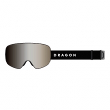 2627 드래곤 보드 스키 고글 슬레인 맥 재팬 스크린 포토크로믹 루마렌즈 - 실린드리컬 변색 J.실버 이온 (26DRG811006)