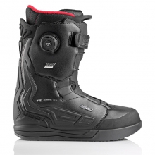 2627 디럭스 스노우보드 부츠 엣지 프로 - 매직 블랙