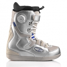 2627 디럭스 스노우보드 부츠 디엔에이 프로 - 실버