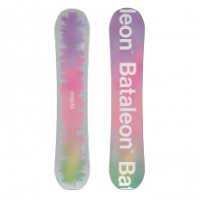 2627 바탈레온 여성용 스노우보드 필베터 데크 - 140 143 146 (BA.27.15.FB)