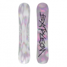 2627 바탈레온 여성용 스노우보드 푸쉬 업 데크 - 140 143 146 (BA.27.15.PU)