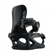 2627 바탈레온 남성용 스노우보드 바인딩 고스트 페이즈 - 블랙