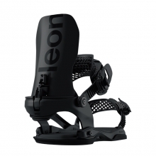 2627 바탈레온 여성용 스노우보드 바인딩 블라스터 AW 페이즈 - 블랙