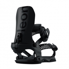 2627 바탈레온 남성용 스노우보드 바인딩 블라스터 AW 페이즈 - 블랙