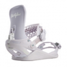 2627 32 써리투 스노우보드 바인딩 바신 페이즈 - 바이올렛