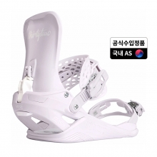 2627 32 써리투 스노우보드 바인딩 바신 페이즈 - 바이올렛 (T.27.BNU.BAS.530)