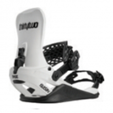 2627 32 써리투 스노우보드 바인딩 바신 페이즈 - 화이트