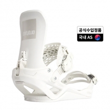 2627 32 써리투 스노우보드 바인딩 T32M 페이즈 - 본 (T.27.BNU.TEA.C1)