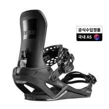 2627 32 써리투 스노우보드 바인딩 T32M 페이즈 - 블랙 (T.27.BNU.TEA.BK)