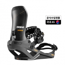 2627 32 써리투 스노우보드 바인딩 T32M XLT 페이즈 - 블랙 (T.27.BNU.XLT.001)