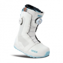 2627 32 써리투 여성용 스노우보드 부츠 STW 더블보아 우먼스 - 라이트 그레이