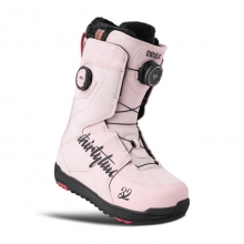 2627 32 써리투 여성용 스노우보드 부츠 라쉬드 더블보아 우먼스 - 핑크