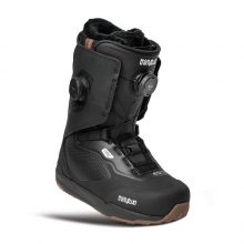 2627 32 써리투 여성용 스노우보드 부츠 팀투 더블보아 우먼스 - 블랙