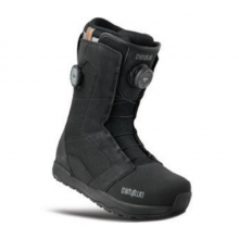 2627 32 써리투 스노우보드 부츠 STW 더블보아 - 블랙/블랙