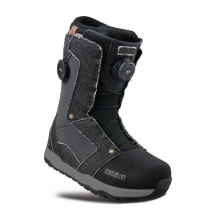 2627 32 써리투 스노우보드 부츠 STW 더블보아 - 퍼블릭 블랙 데님