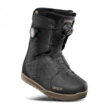 2627 32 써리투 스노우보드 부츠 라쉬드 와이드 더블보아 - 블랙/블랙/검
