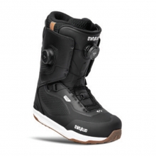 2627 32 써리투 스노우보드 부츠 팀투 와이드 더블보아 - 블랙