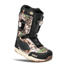 2627 32 써리투 스노우보드 부츠 팀투 더블보아 - 스티븐스 카모