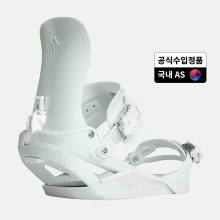 2627 존스 스노우보드 바인딩 네뷸라 페이즈 - 아이시 블루 (J.26.BNU.NEF.BU)