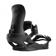 2627 존스 스노우보드 바인딩 네뷸라 페이즈 - 스텔스 블랙