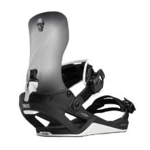 2627 존스 스노우보드 바인딩 머큐리 페이즈 - 블랙 서프 시리즈