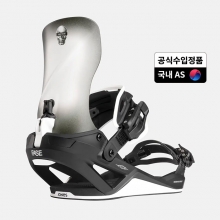 2627 존스 스노우보드 바인딩 머큐리 페이즈 - 블랙 서프 시리즈 (J.26.BNU.MEF.BS)