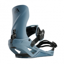 2627 존스 스노우보드 바인딩 머큐리 페이즈 - 폴라 블루