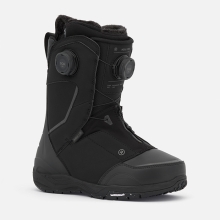 2627 라이드 여성용 스노우보드 부츠 헤라 프로 - 블랙