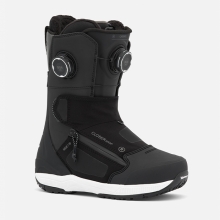 2627 라이드 여성용 스노우보드 부츠 케이던스 - 블랙