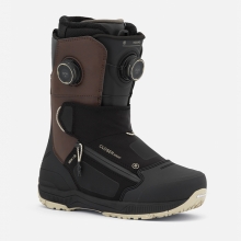 2627 라이드 스노우보드 부츠 인사노 - 브라운