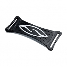 2627 스미스 보드 스키 헬멧헬퍼 [스미스옵틱스] - 블랙