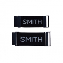 2627 스미스 보드 스키 헬멧헬퍼 43미리 - 블랙