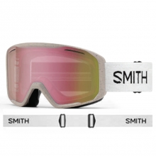 2627 스미스 보드 스키 고글 블레이저 로 리뉴 언다이드 (크로마팝 미포함) - 변색 레드 센서 미러