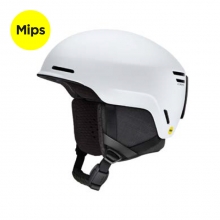 2627 스미스 보드 스키 헬멧 메소드 프로 밉스 아시안핏 - 매트 화이트