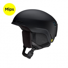 2627 스미스 보드 스키 헬멧 메소드 프로 밉스 아시안핏 - 매트 블랙