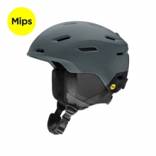 2627 스미스 보드 스키 헬멧 디센드 밉스 - 매트 슬레이트/블랙