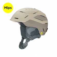 2627 스미스 보드 스키 헬멧 빈티지 2 밉스 - 매트 챠크