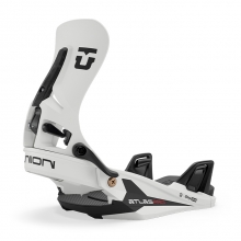 2627 유니온 스텝온 남성용 스노우보드 바인딩 아틀라스 프로 - 스톤