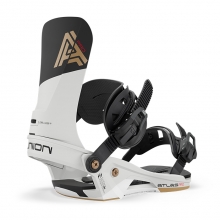 2627 유니온 스노우보드 바인딩 아틀라스 프로 - 스톤