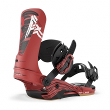 2627 유니온 스노우보드 바인딩 아틀라스 프로 - 카즈 코쿠보