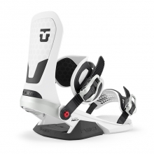 2627 유니온 스노우보드 바인딩 네오 - 화이트