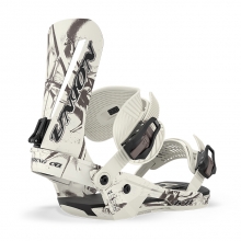 2627 유니온 스노우보드 바인딩 아틀라스 - 케빈 백스톰