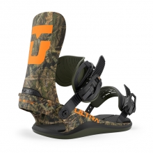 2627 유니온 스노우보드 바인딩 울트라 - 카모