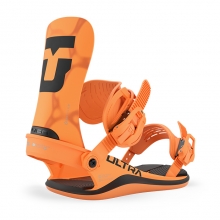 2627 유니온 스노우보드 바인딩 울트라 - 오렌지