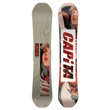 2627 캐피타 스노우보드 인도어 서바이벌 데크 - 150 152 154 156