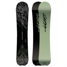 2627 캐피타 스노우보드 사이드윈더 데크 - 153 156 159