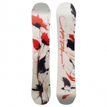 2627 캐피타 스노우보드 버드 오브 어 페더 데크 - 142 144 146