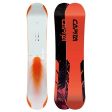 2627 캐피타 스노우보드 머큐리 데크 - 153 155 157