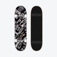 자트 스케이트보드 컴플릿 리노타입 8.0인치 (JACO0025B004)